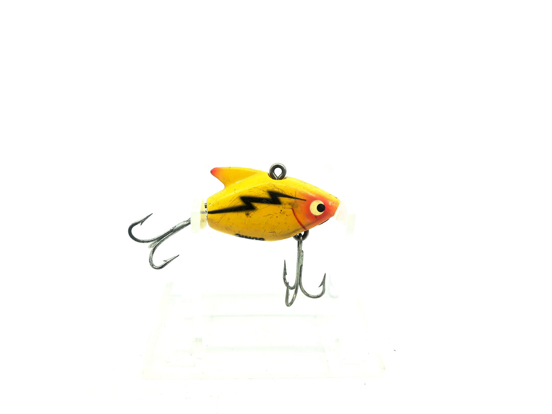 Heddon Sonic 385 Y Yellow Color