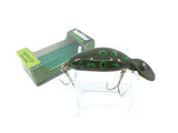 Heddon 9000 BF Tadpolly Bull Frog Color with Box