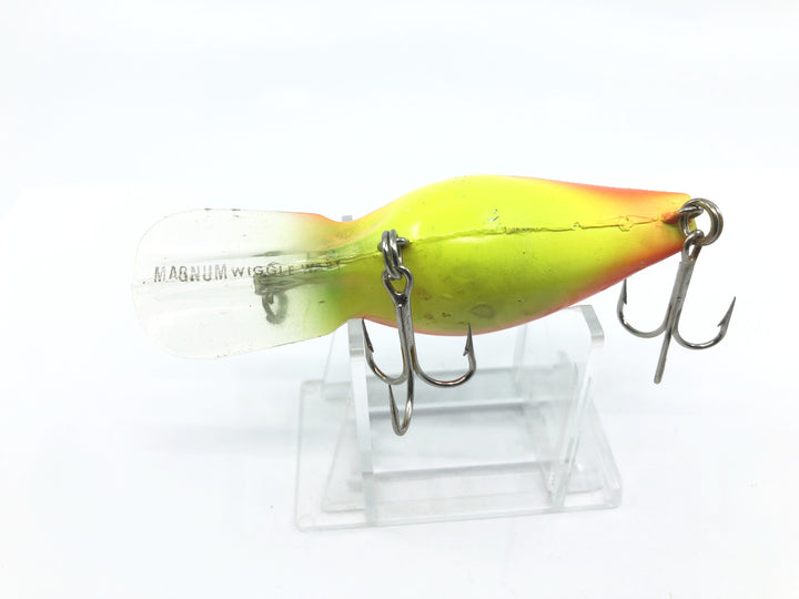 Storm Magnum Wiggle Wart Color AV68 Fluorescent Rainbow Color