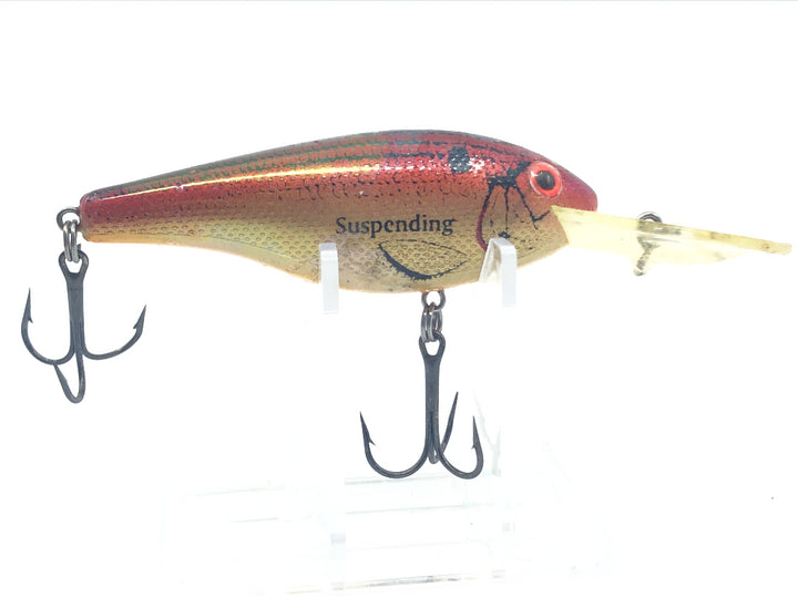 Rebel Mystic Shad R