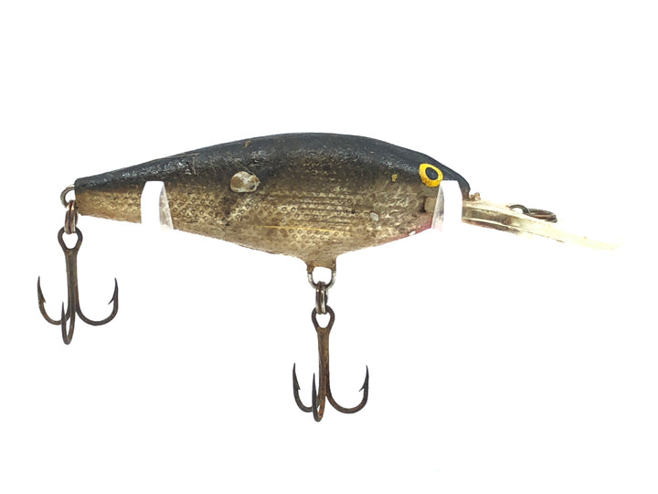 Mister Twister Black Scales
