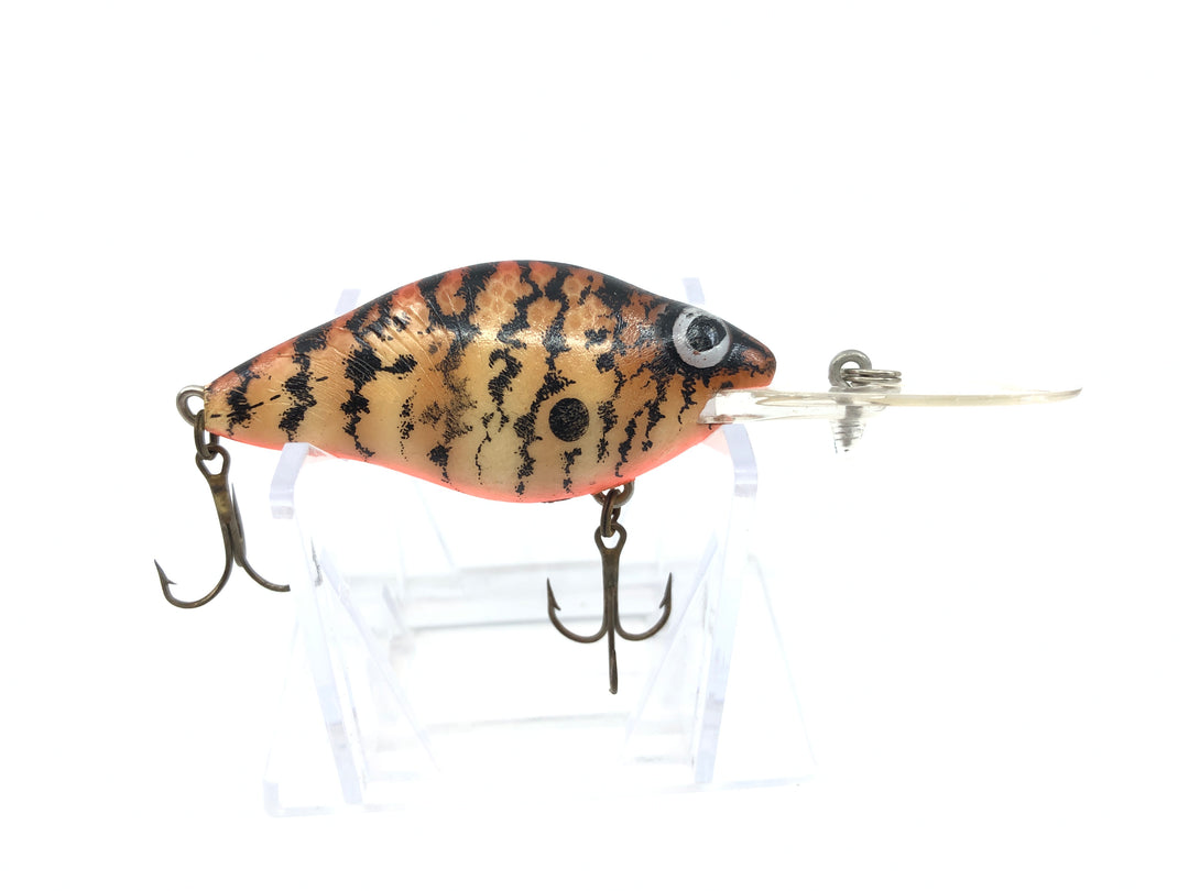 Lazy Ike Natural Ike Crawdad Color NID-25 CW