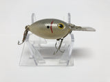Arbogast Arbo-Gaster Silver Scale Minnow