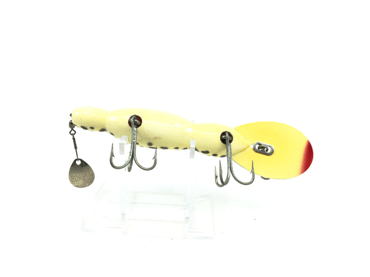 Bomber Water Dog, #55 Coachdog Color