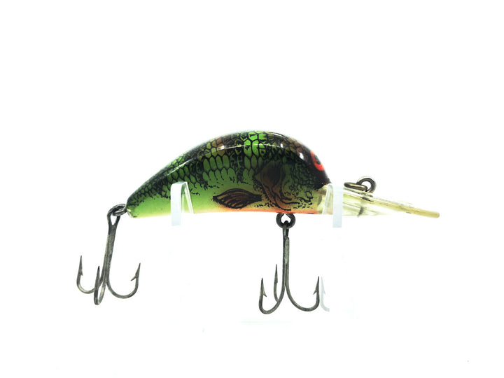Heddon Hedd Hunter Deep Diver L Perch