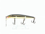 Rapala Husky Jerk HJ14 Silver Color