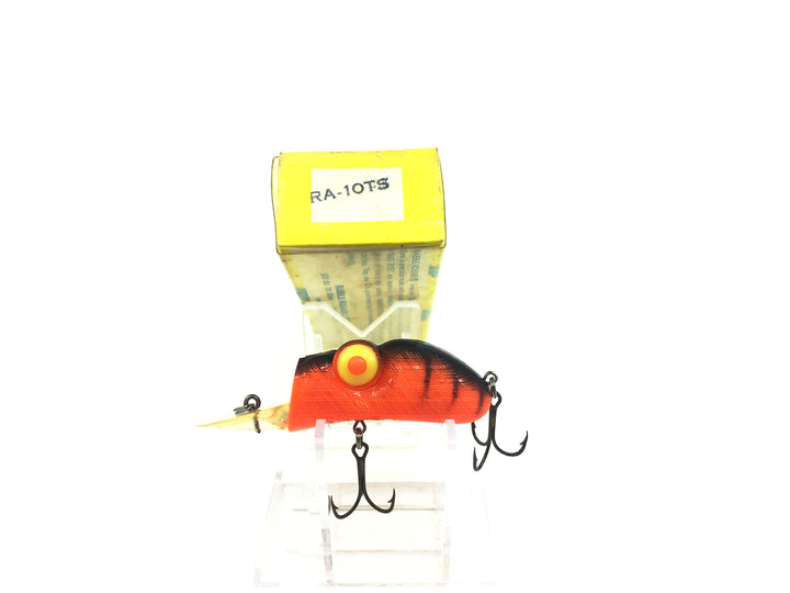 Rabble Rouser Roo-Tur Orange Tiger Color with Box and Paperwork – My ...