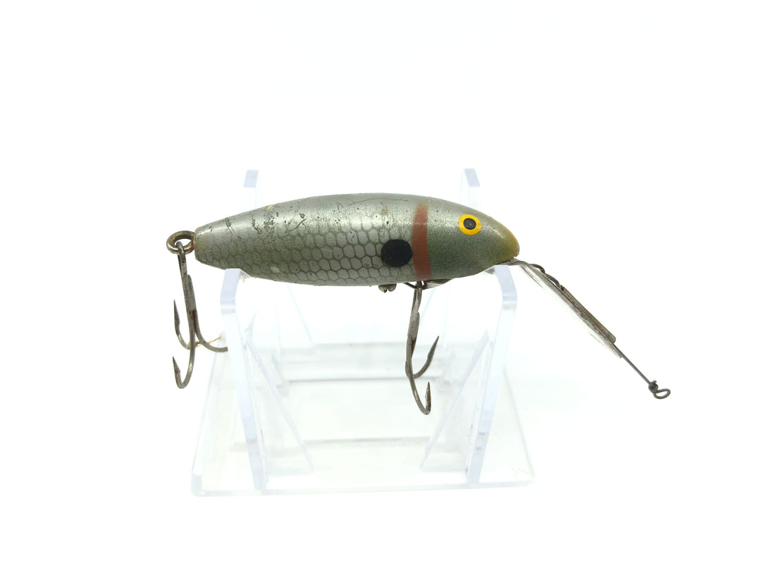 Cisco Kid Deep Diving Lure in Shad Color