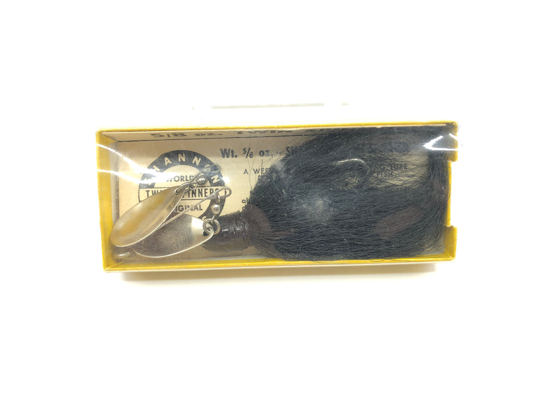 Shannon Twin Spin New in Box Old Stock No. 1000