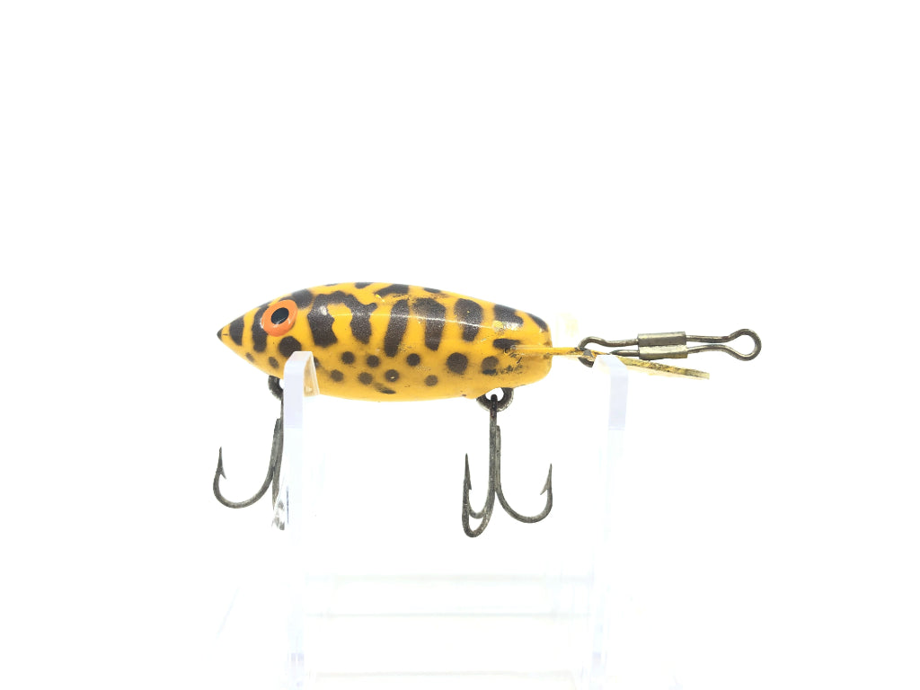 Imitation Bomber Yellow Coachdog