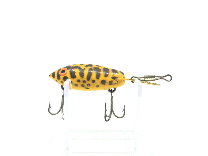 Imitation Bomber Yellow Coachdog