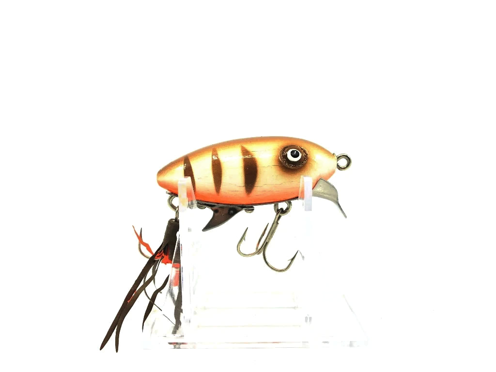 Clark's Water Scout Brown Rib