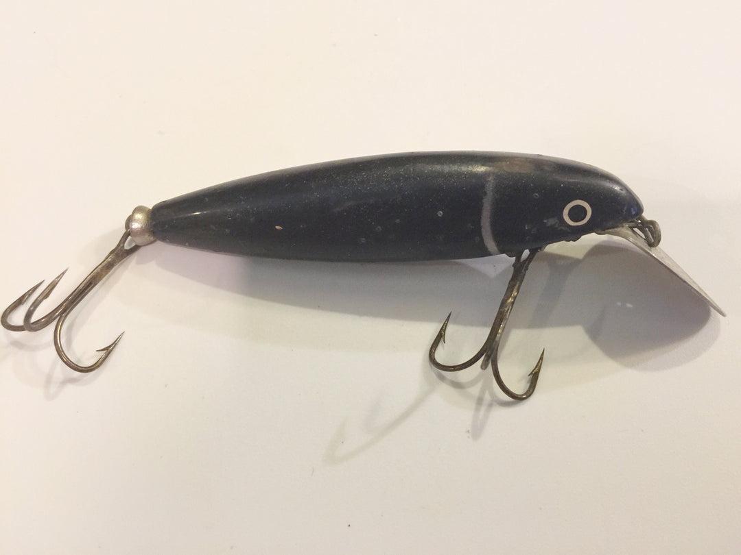 Cisco Kid Lure Black