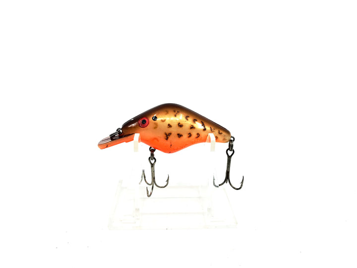 Mann's Razor Back Brown Crawdad Color