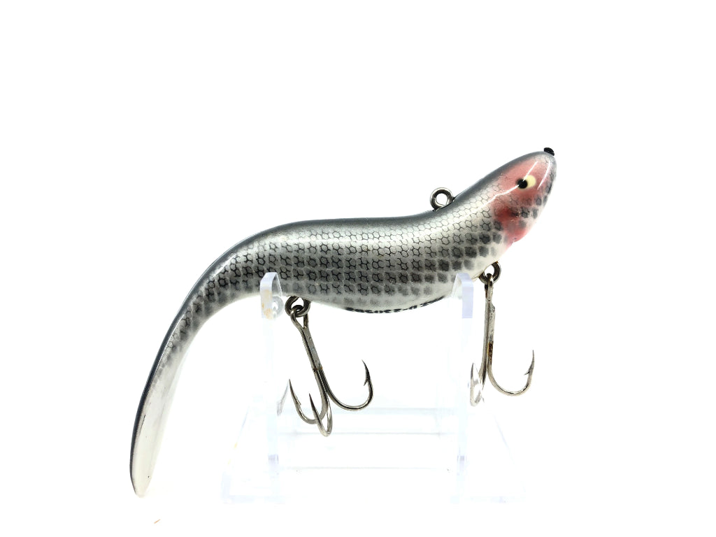 Heddon Cousin I 7725 RS Rattle Snake Color