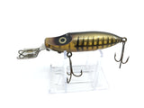 Millsite Deep Creeper Black Ribs Copper Body