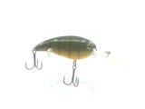 Perch Color Crankbait