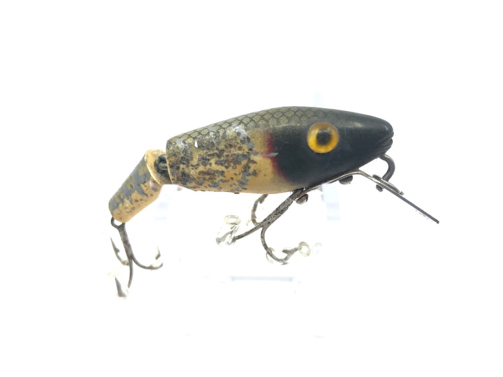 L & S Panfish Sinker Sparkle Shad