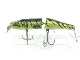 Creek Chub SPECIAL Jointed Pikie 2600 Psychie Pikie Color 2642 Rare!