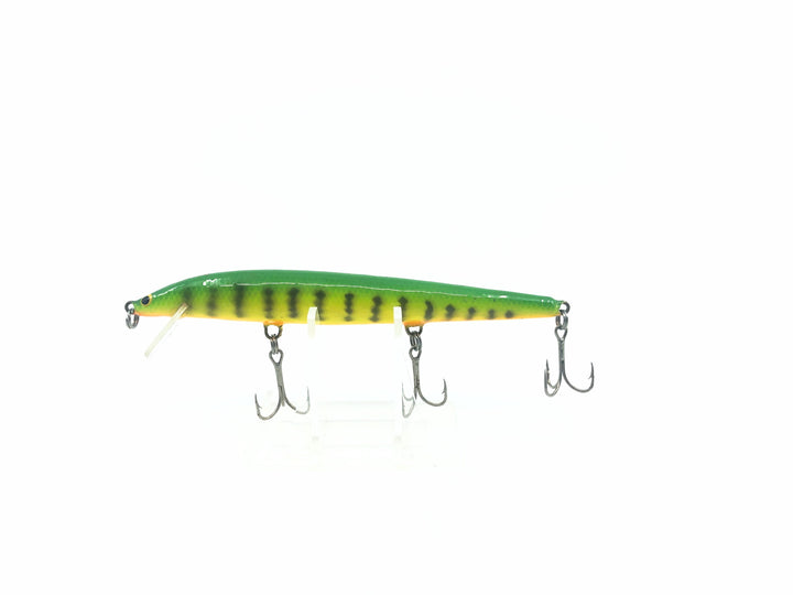 Bagley Bang-O-Lure #5 H69T Hot Tiger Color