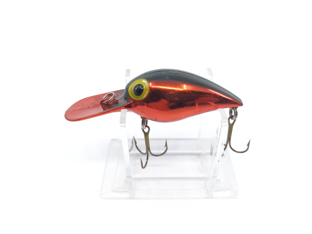 Storm Wiggle Wart Color V105 Metallic Red