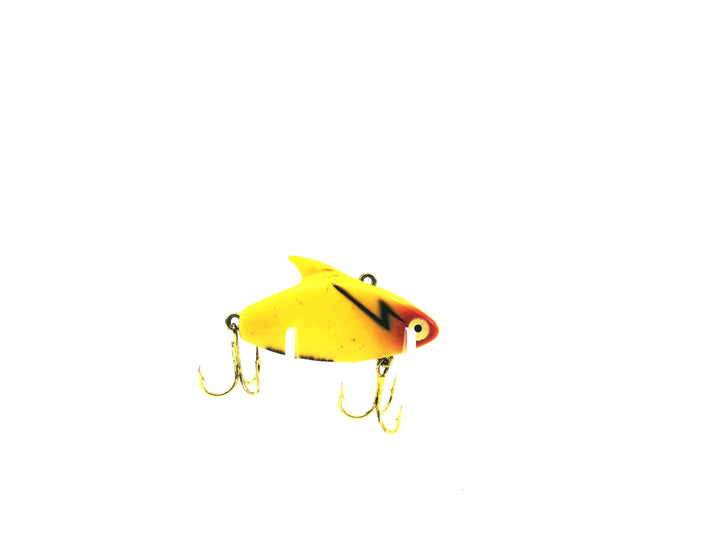 Heddon Super Sonic Y Yellow Color
