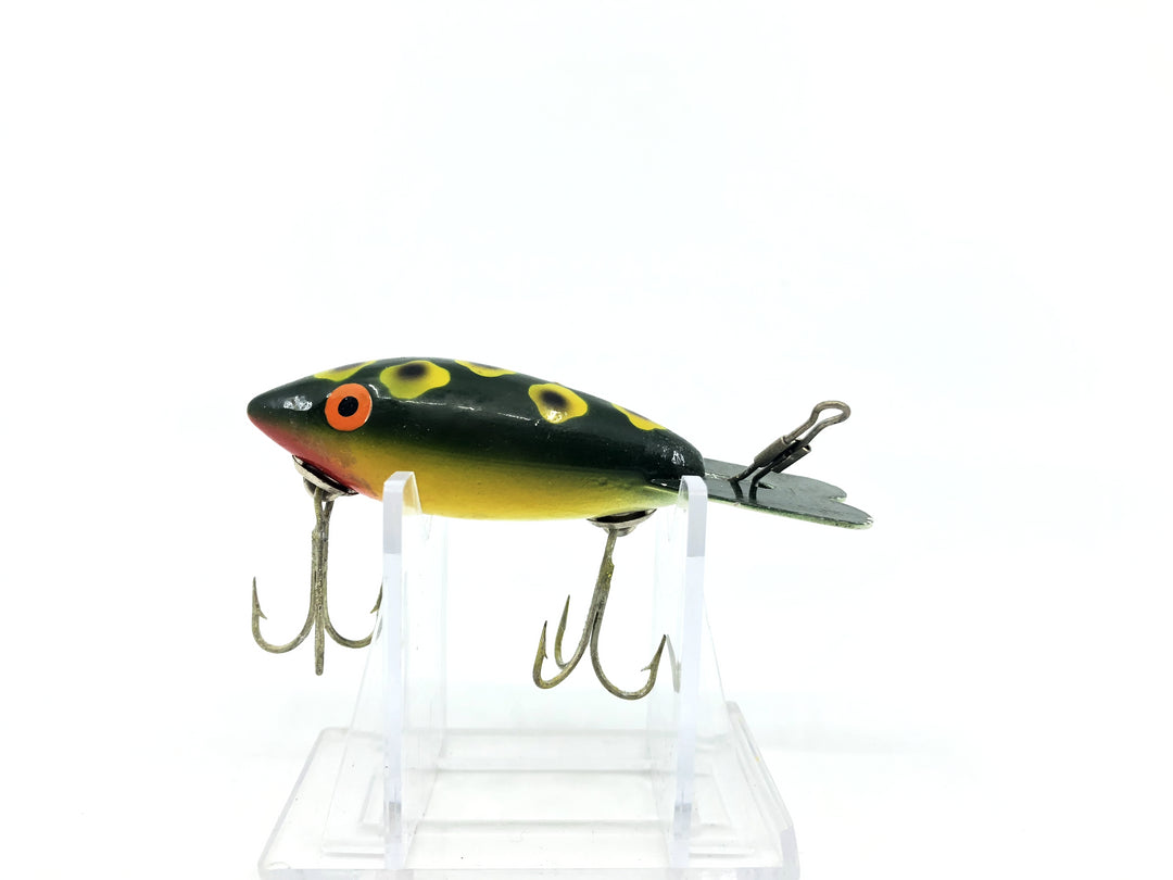 Bomber 400 Series 411 Frog Color