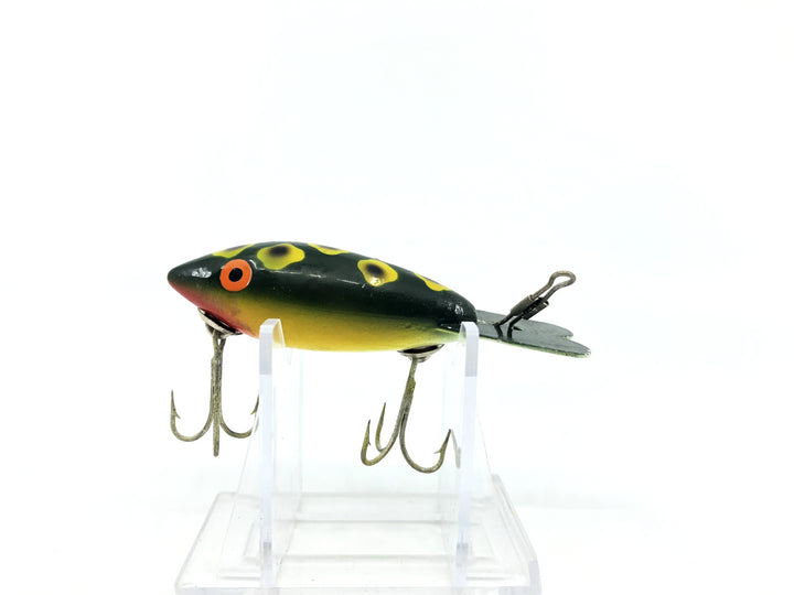 Bomber 400 Series 411 Frog Color