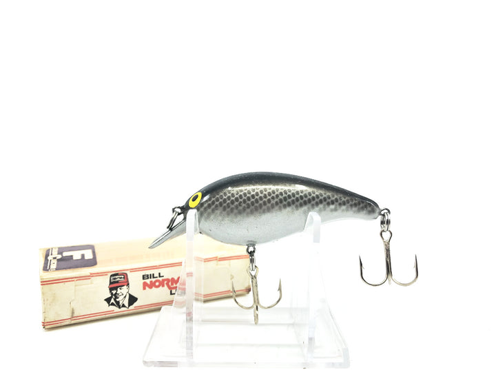 Bill Norman Little N Color Clector Color F Silver/Black in Box