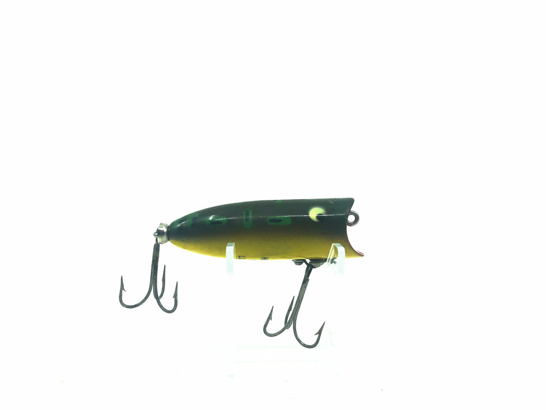 Heddon Baby Lucky 13 BF Bullfrog Color