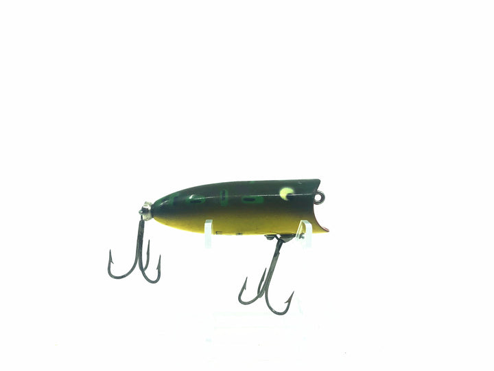 Heddon Baby Lucky 13 BF Bullfrog Color