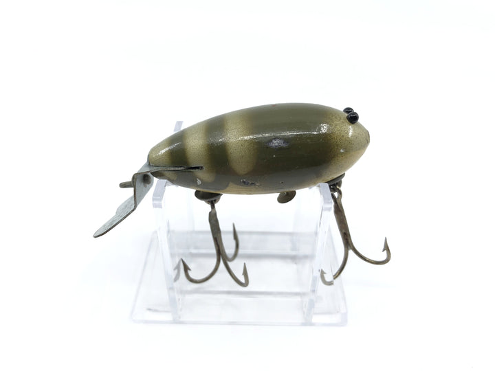 Creek Chub Baby Crawdad Fishing Lure