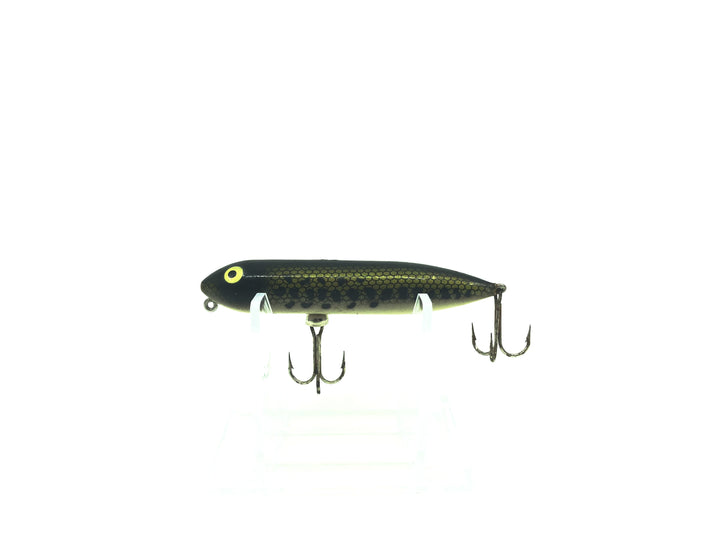 Heddon Zara Puppy BB Baby Bass Color