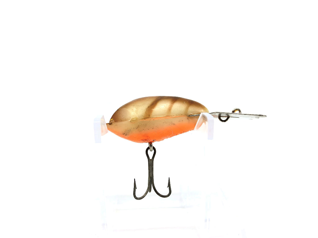 Arbogast Mud Bug Brown Crawdad Color