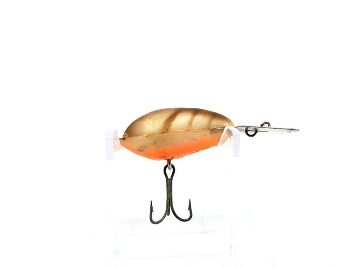 Arbogast Mud Bug Brown Crawdad Color