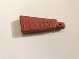 Vintage Heddon Casting Plug Rare 