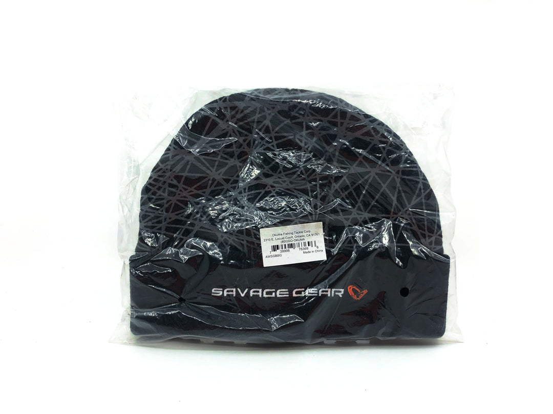 Savage Gear Beanie / Hat