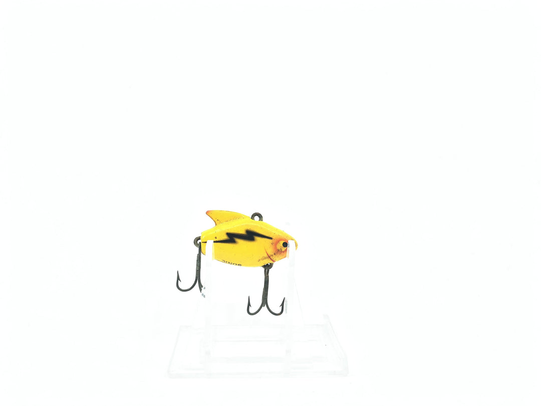Heddon Sonic 385 Y Yellow Color
