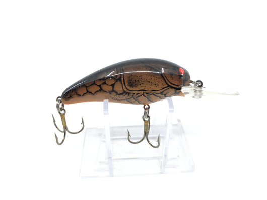 Bomber Model A Lure Crawfish Color