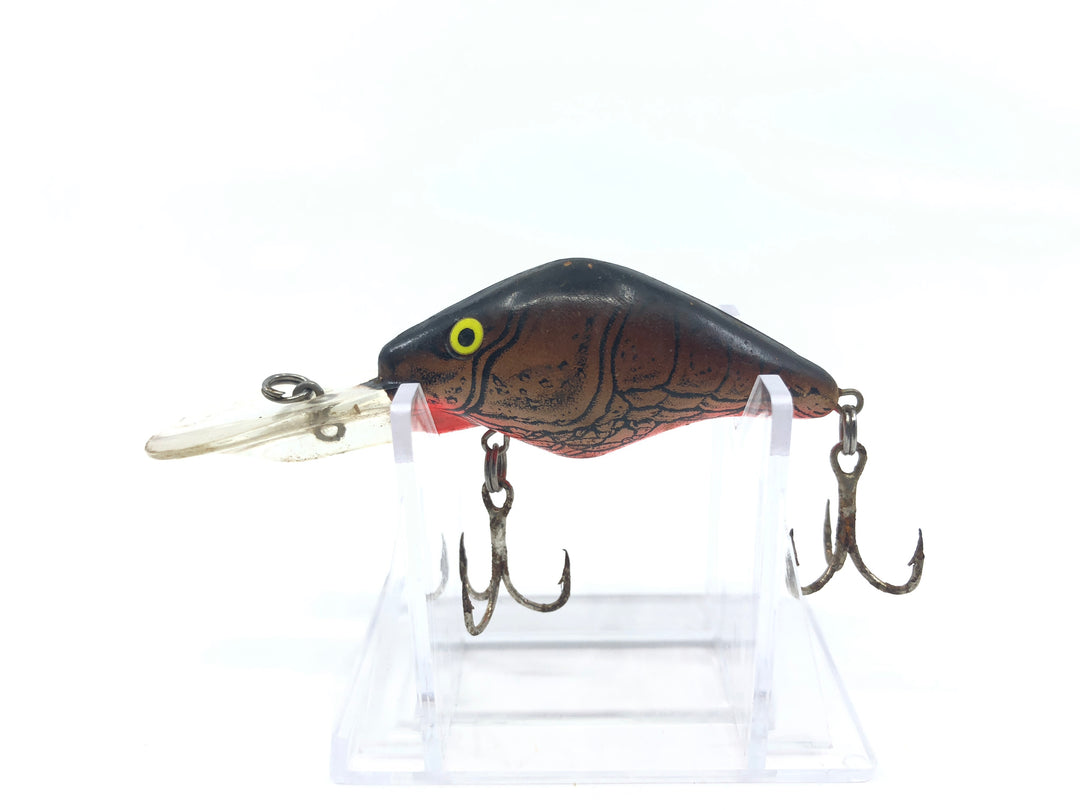 Mann's Razor Back Crawfish Color