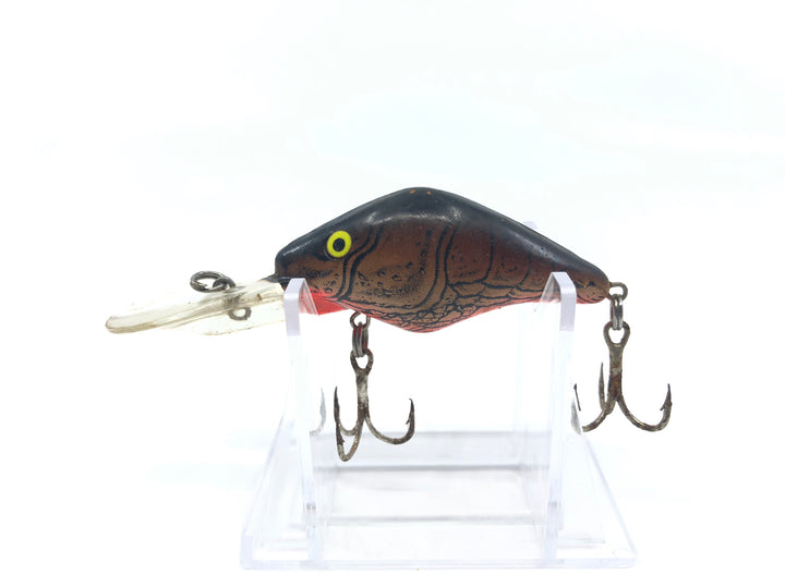 Mann's Razor Back Crawfish Color