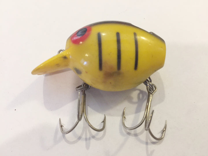 Storm Lil Tubby Fishing Lure in Perch Color