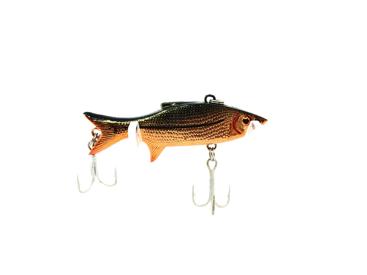 Doll Fish V26 Copper Minnow