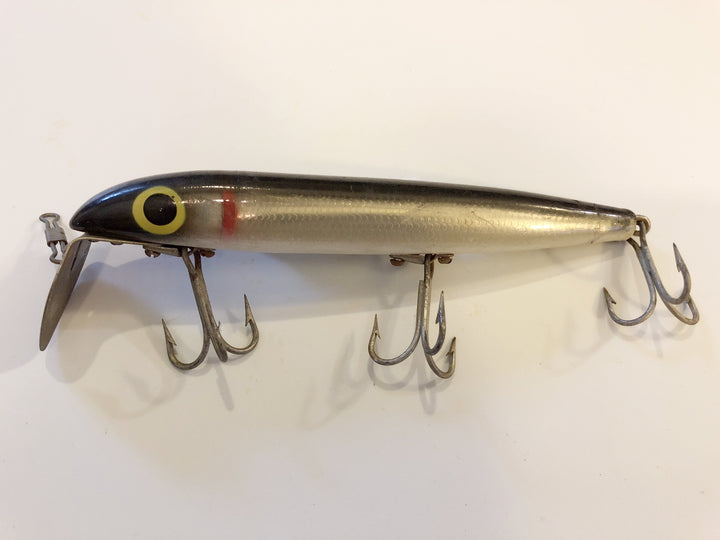 Cisco Kid Musky Lure 6" Sucker Color