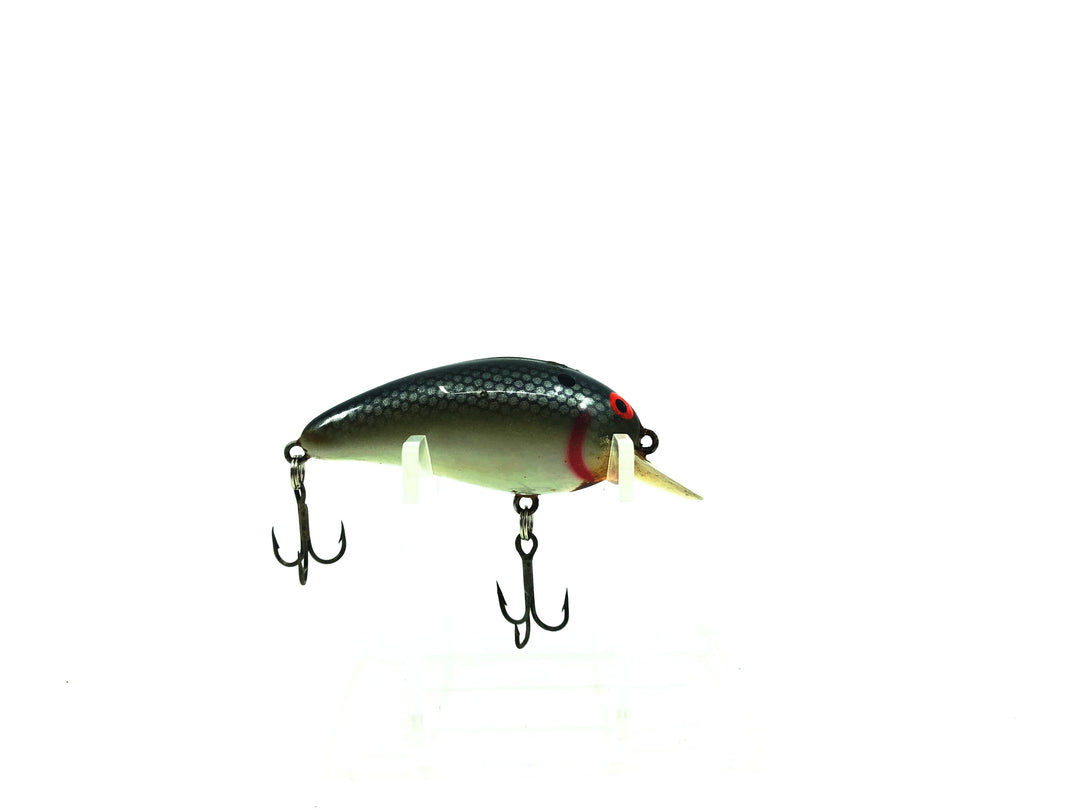 Bomber Model A 1A Tennessee Shad Color