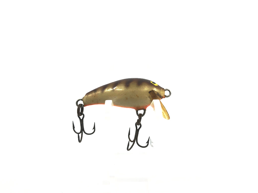 Rapala Mini Fat Rap Crawdad