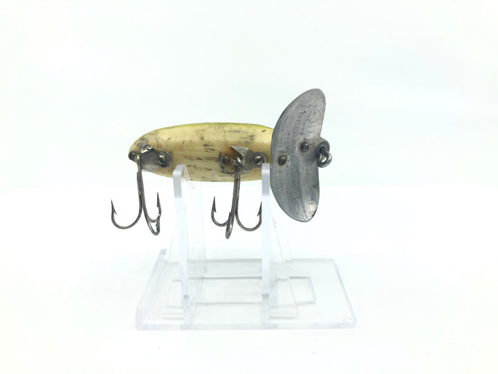 Arbogast Jitterbug Frog Color