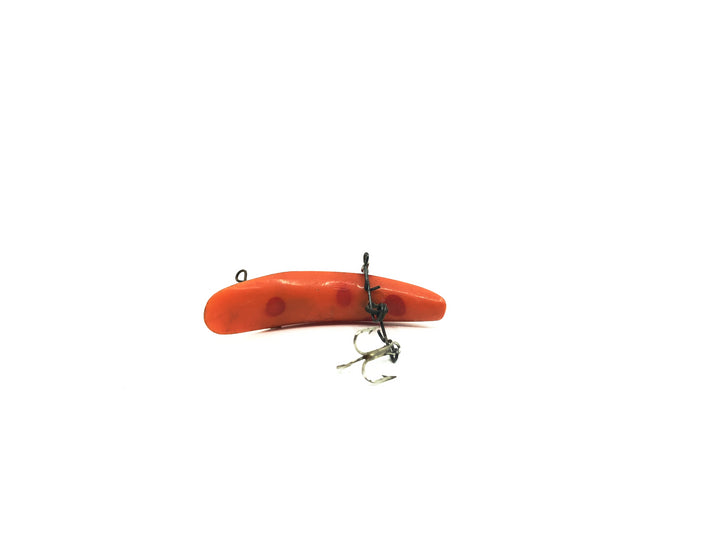 Helin Flatfish F6 O Orange