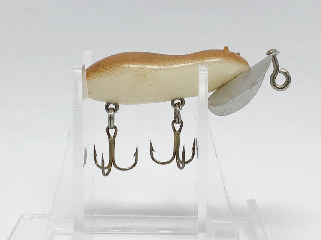 Arbogast Jittermouse Brown Mouse Color