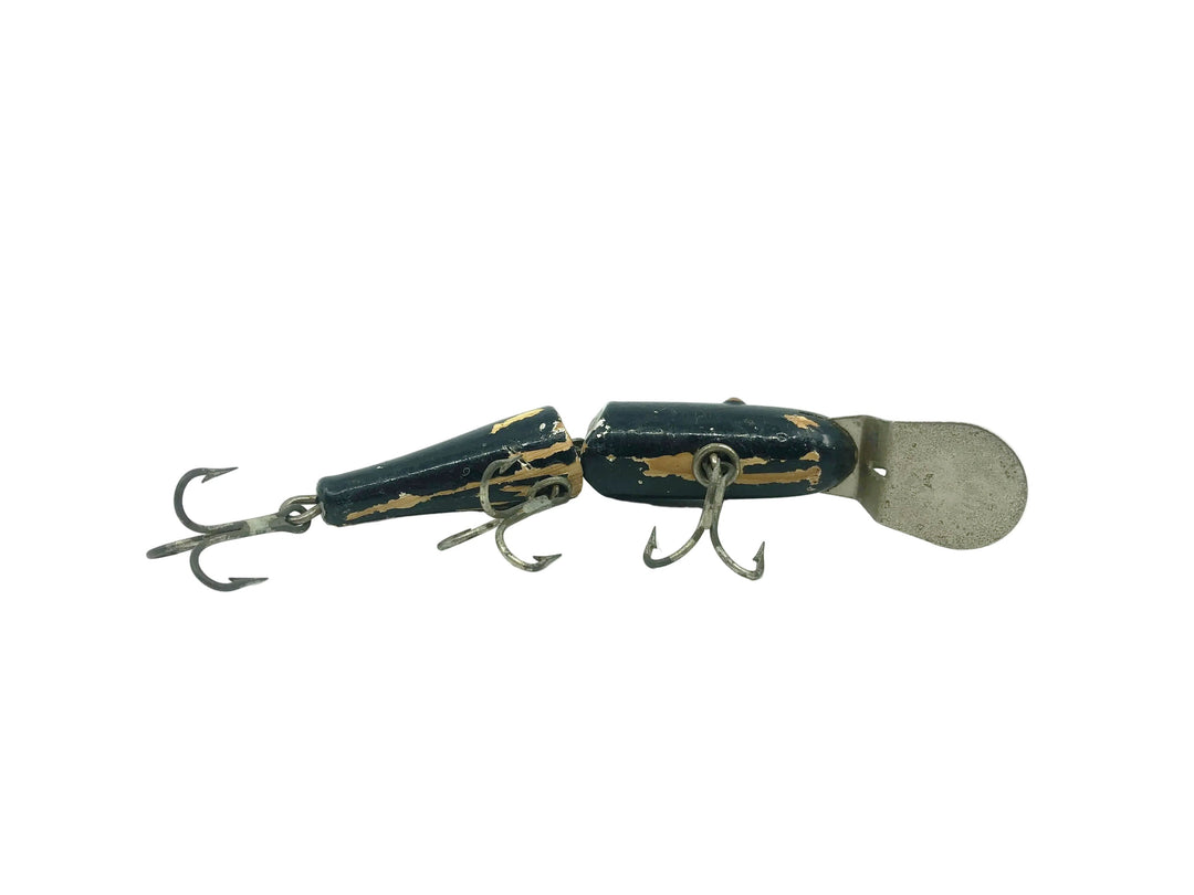 Creek Chub 2600 Jointed Pikie in Pikie Color
